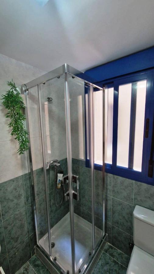Appartement Centro Y Playa Málaga
