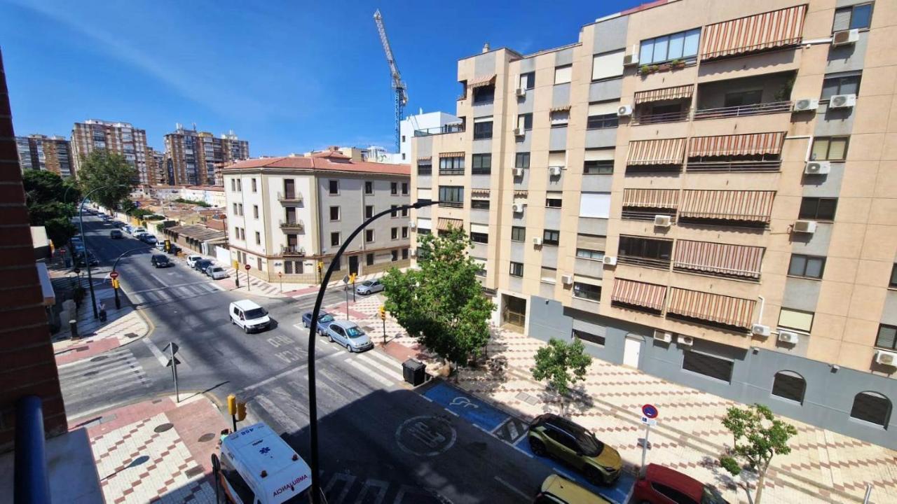 Appartement Centro Y Playa