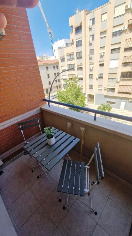 Centro Y Playa Appartement *